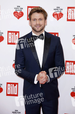 TV-Spendengala 'Ein Herz für Kinder' 2019 in Berlin