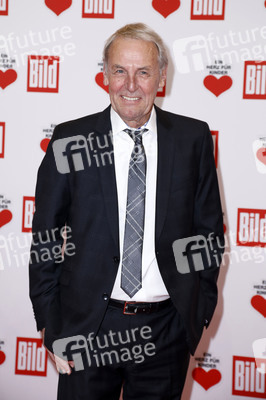 TV-Spendengala 'Ein Herz für Kinder' 2019 in Berlin