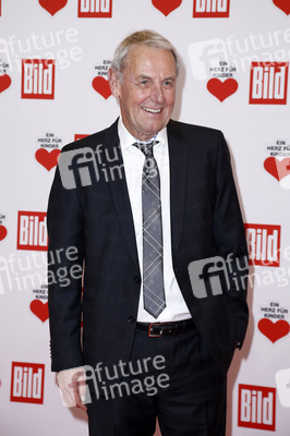 TV-Spendengala 'Ein Herz für Kinder' 2019 in Berlin