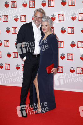 TV-Spendengala 'Ein Herz für Kinder' 2019 in Berlin