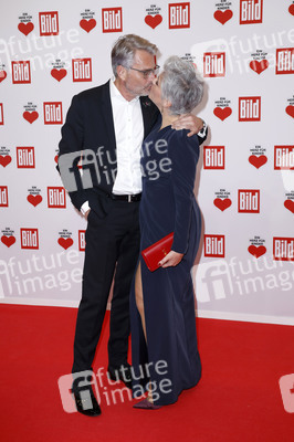 TV-Spendengala 'Ein Herz für Kinder' 2019 in Berlin