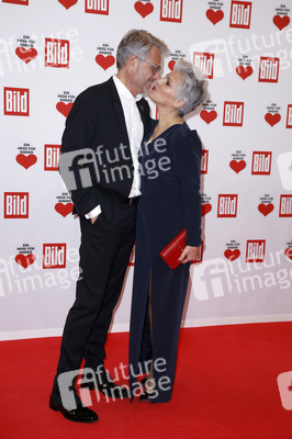 TV-Spendengala 'Ein Herz für Kinder' 2019 in Berlin