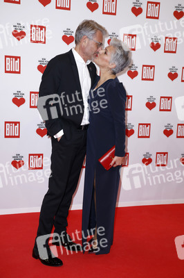 TV-Spendengala 'Ein Herz für Kinder' 2019 in Berlin