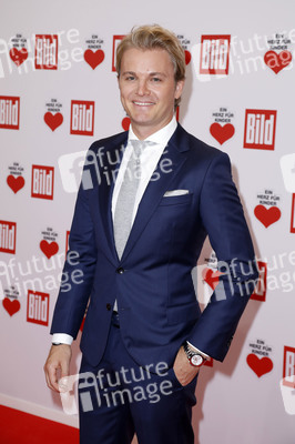 TV-Spendengala 'Ein Herz für Kinder' 2019 in Berlin