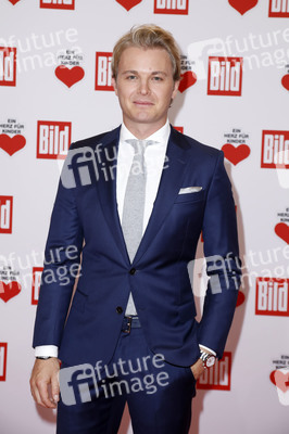 TV-Spendengala 'Ein Herz für Kinder' 2019 in Berlin