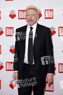 TV-Spendengala 'Ein Herz für Kinder' 2019 in Berlin