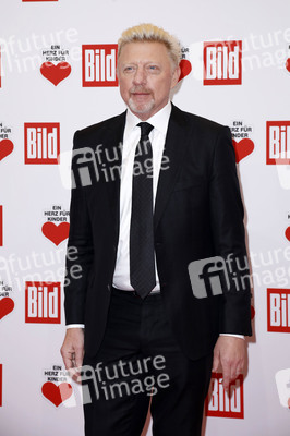 TV-Spendengala 'Ein Herz für Kinder' 2019 in Berlin