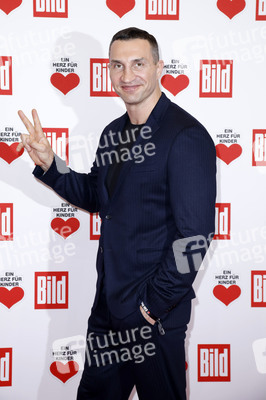 TV-Spendengala 'Ein Herz für Kinder' 2019 in Berlin