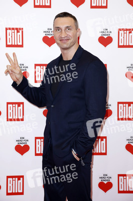 TV-Spendengala 'Ein Herz für Kinder' 2019 in Berlin