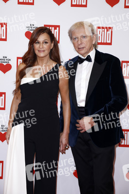 TV-Spendengala 'Ein Herz für Kinder' 2019 in Berlin