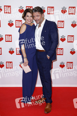 TV-Spendengala 'Ein Herz für Kinder' 2019 in Berlin