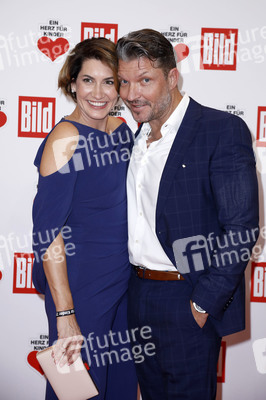 TV-Spendengala 'Ein Herz für Kinder' 2019 in Berlin