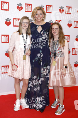 TV-Spendengala 'Ein Herz für Kinder' 2019 in Berlin