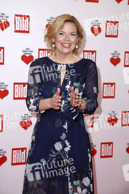 TV-Spendengala 'Ein Herz für Kinder' 2019 in Berlin