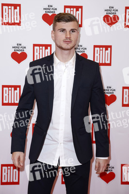 TV-Spendengala 'Ein Herz für Kinder' 2019 in Berlin