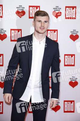 TV-Spendengala 'Ein Herz für Kinder' 2019 in Berlin