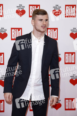 TV-Spendengala 'Ein Herz für Kinder' 2019 in Berlin