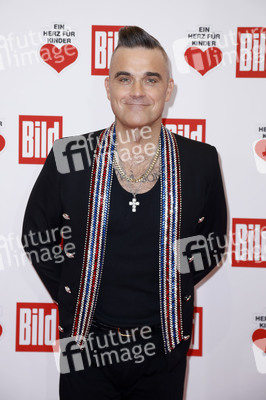 TV-Spendengala 'Ein Herz für Kinder' 2019 in Berlin