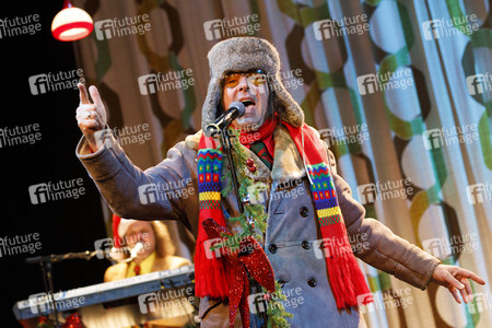 Konzert von Guildo Horn und Die Orthopädischen Strümpfe in Köln