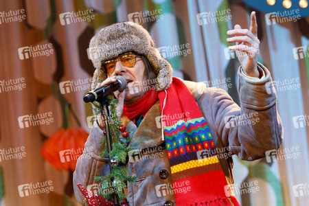 Konzert von Guildo Horn und Die Orthopädischen Strümpfe in Köln