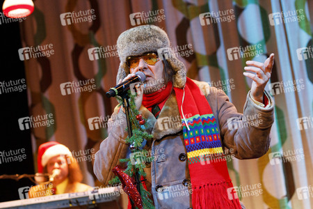 Konzert von Guildo Horn und Die Orthopädischen Strümpfe in Köln