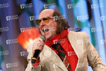 Konzert von Guildo Horn und Die Orthopädischen Strümpfe in Köln