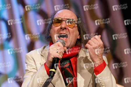 Konzert von Guildo Horn und Die Orthopädischen Strümpfe in Köln