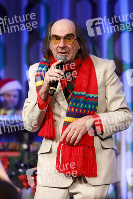 Konzert von Guildo Horn und Die Orthopädischen Strümpfe in Köln