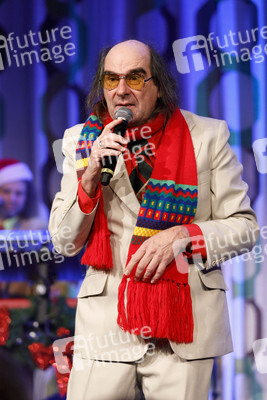 Konzert von Guildo Horn und Die Orthopädischen Strümpfe in Köln