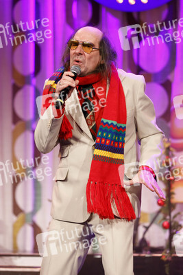 Konzert von Guildo Horn und Die Orthopädischen Strümpfe in Köln