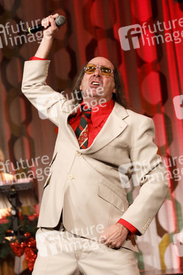 Konzert von Guildo Horn und Die Orthopädischen Strümpfe in Köln