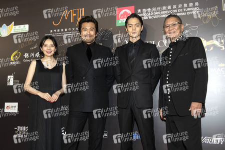 Filmscreening 'First Love', International Film Festival & Awards Macao 2019