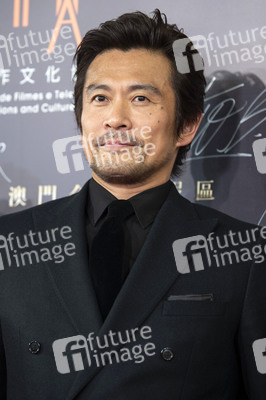 Filmscreening 'First Love', International Film Festival & Awards Macao 2019