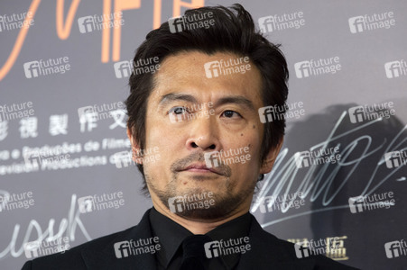 Filmscreening 'First Love', International Film Festival & Awards Macao 2019