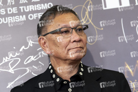 Filmscreening 'First Love', International Film Festival & Awards Macao 2019