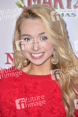 Queen Mary Christmas Media & VIP Night in Long Beach