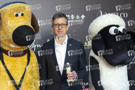Filmscreening 'Shaun das Schaf - Der Film: UFO-Alarm', International Film Festival & Awards Macao 2019