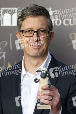 Filmscreening 'Shaun das Schaf - Der Film: UFO-Alarm', International Film Festival & Awards Macao 2019