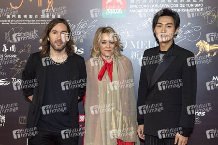 Filmscreening 'Two/One', International Film Festival & Awards Macao 2019