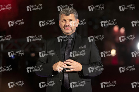 TV-Show 'Weihnachten bei uns' in Erfurt