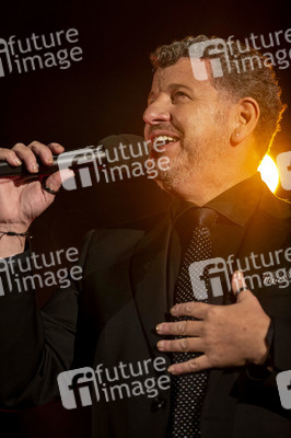 TV-Show 'Weihnachten bei uns' in Erfurt