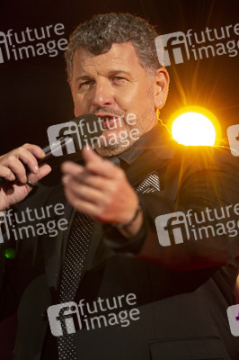 TV-Show 'Weihnachten bei uns' in Erfurt