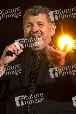 TV-Show 'Weihnachten bei uns' in Erfurt