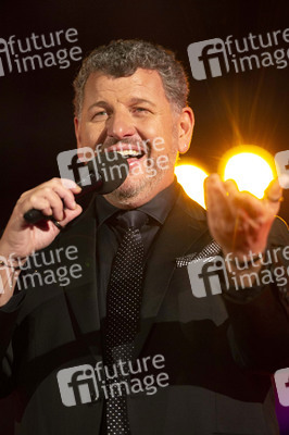 TV-Show 'Weihnachten bei uns' in Erfurt