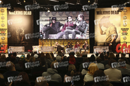 German Comic Con Dortmund 2019