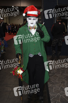 German Comic Con Dortmund 2019