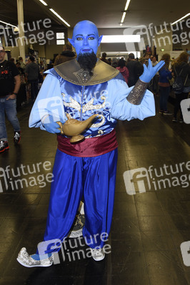 German Comic Con Dortmund 2019