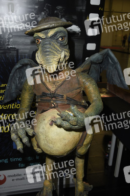 German Comic Con Dortmund 2019