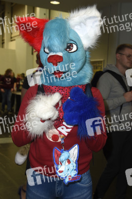 German Comic Con Dortmund 2019