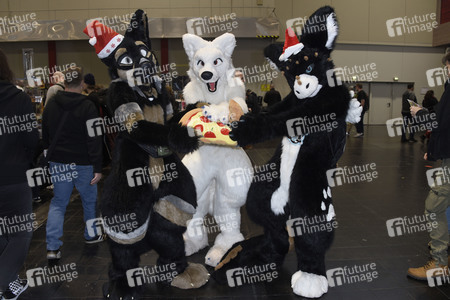 German Comic Con Dortmund 2019